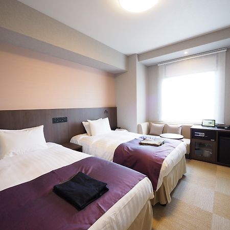 Hiyori Hotel Osaka Namba Station Экстерьер фото