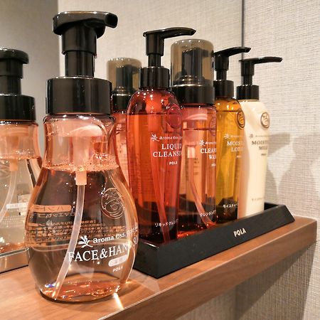 Hiyori Hotel Osaka Namba Station Экстерьер фото