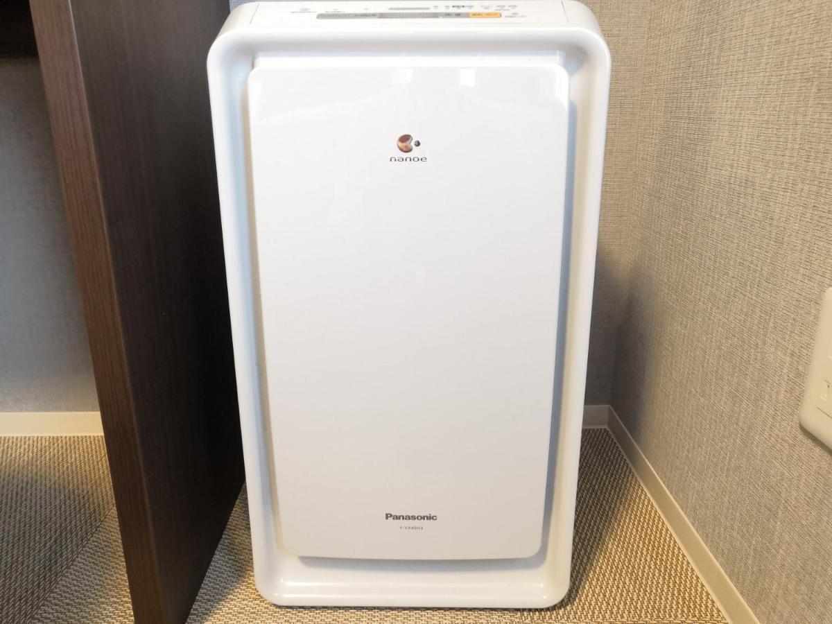 Hiyori Hotel Osaka Namba Station Экстерьер фото