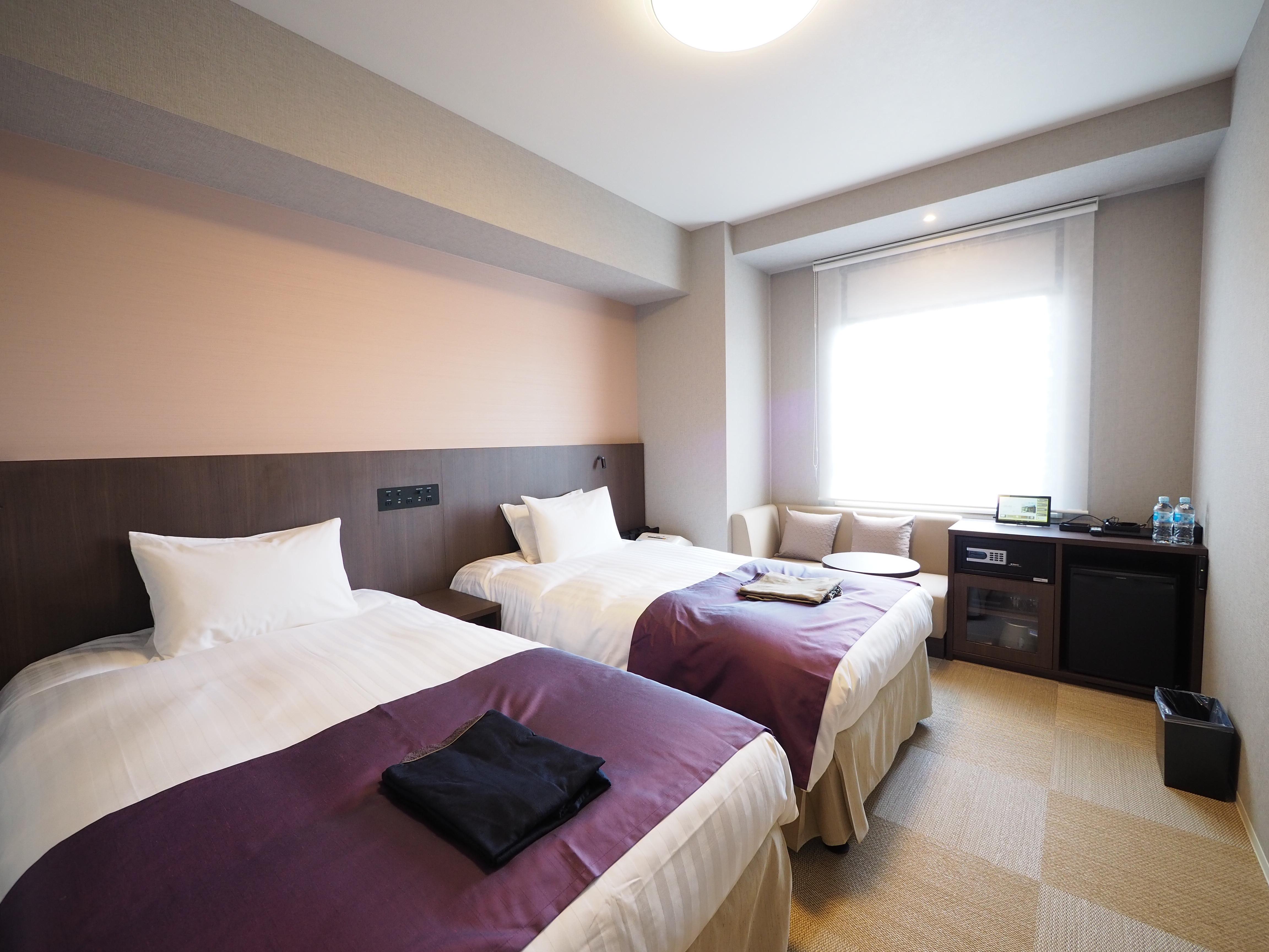 Hiyori Hotel Osaka Namba Station Экстерьер фото