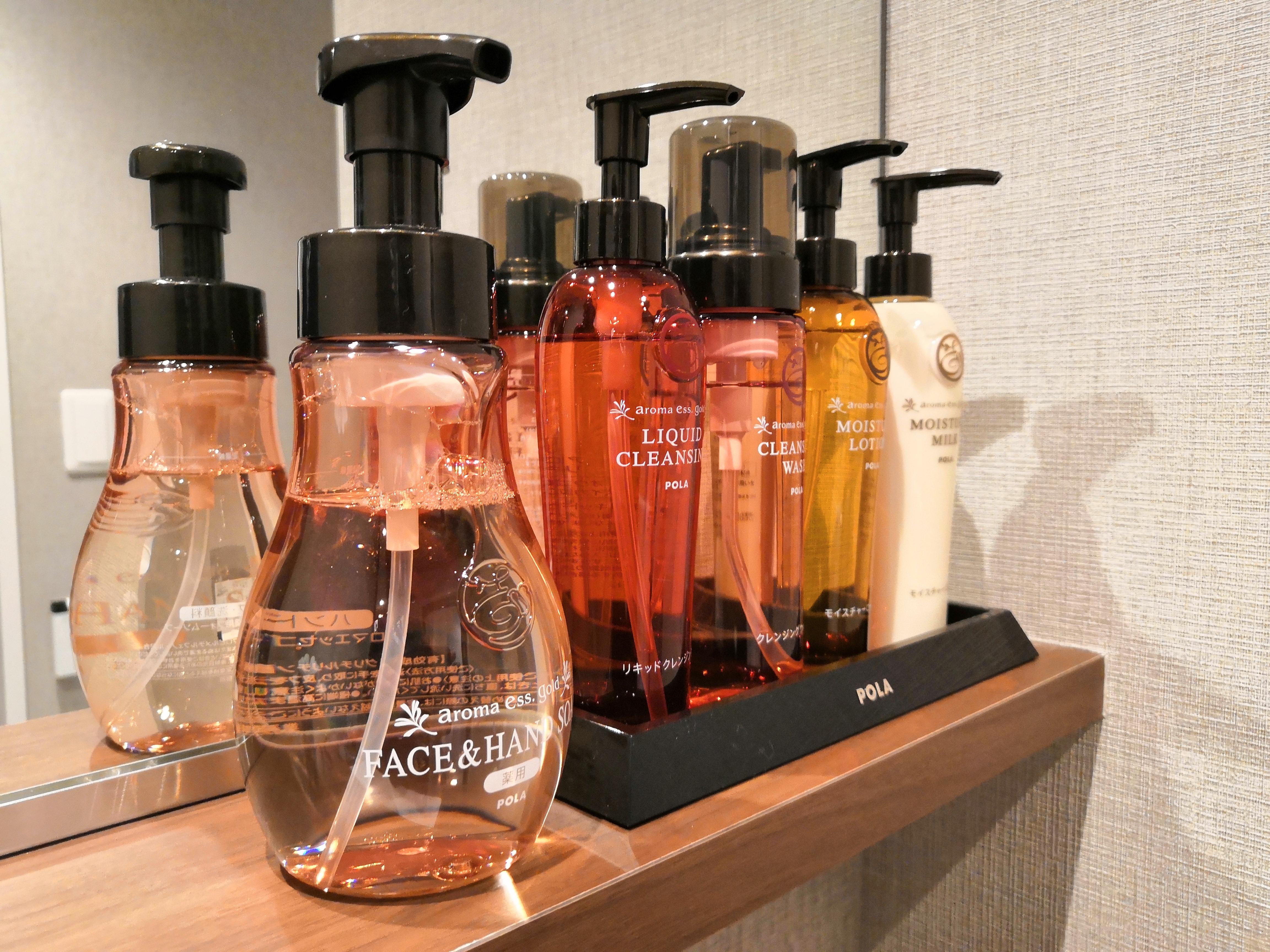 Hiyori Hotel Osaka Namba Station Экстерьер фото