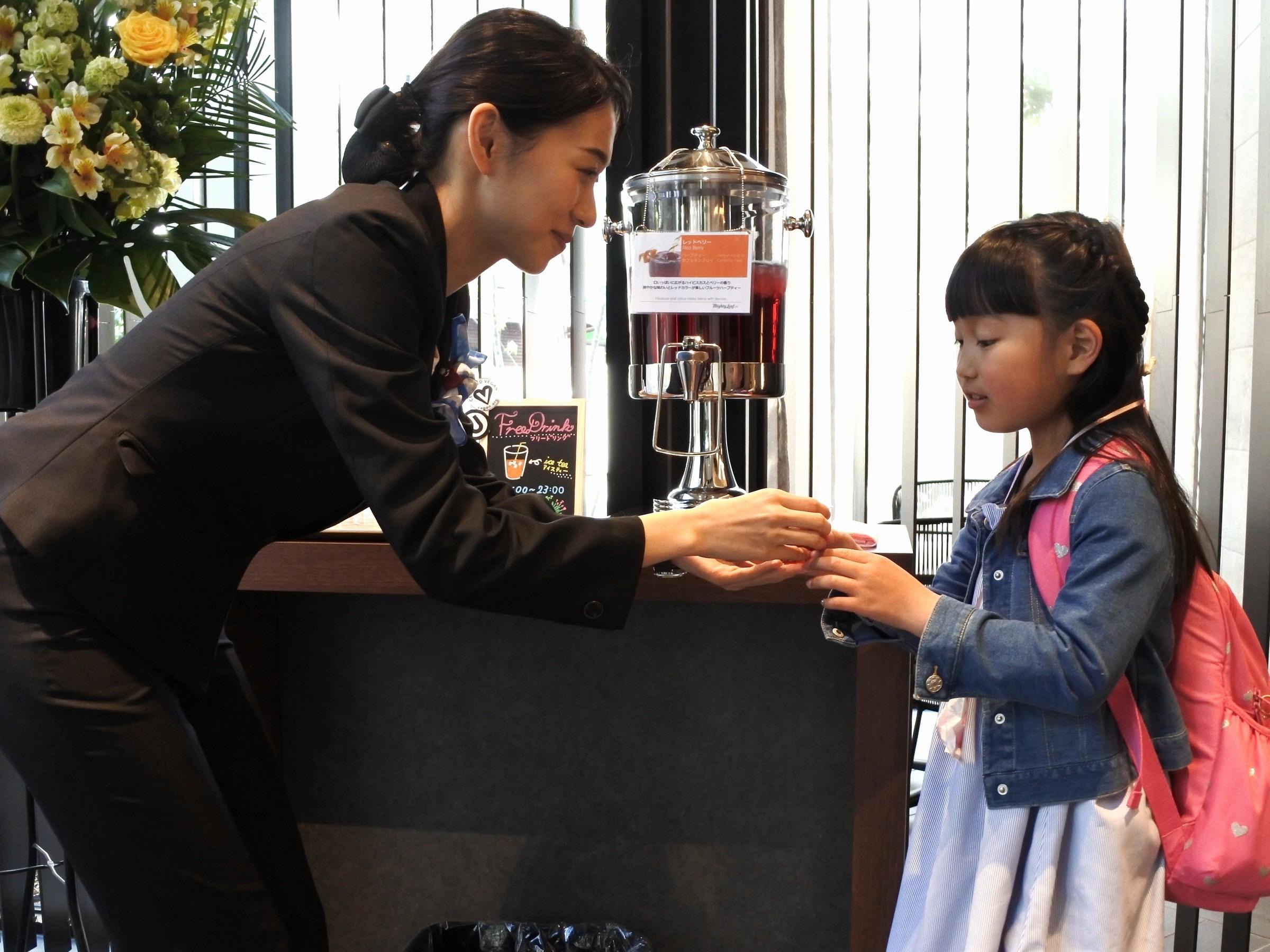 Hiyori Hotel Osaka Namba Station Экстерьер фото