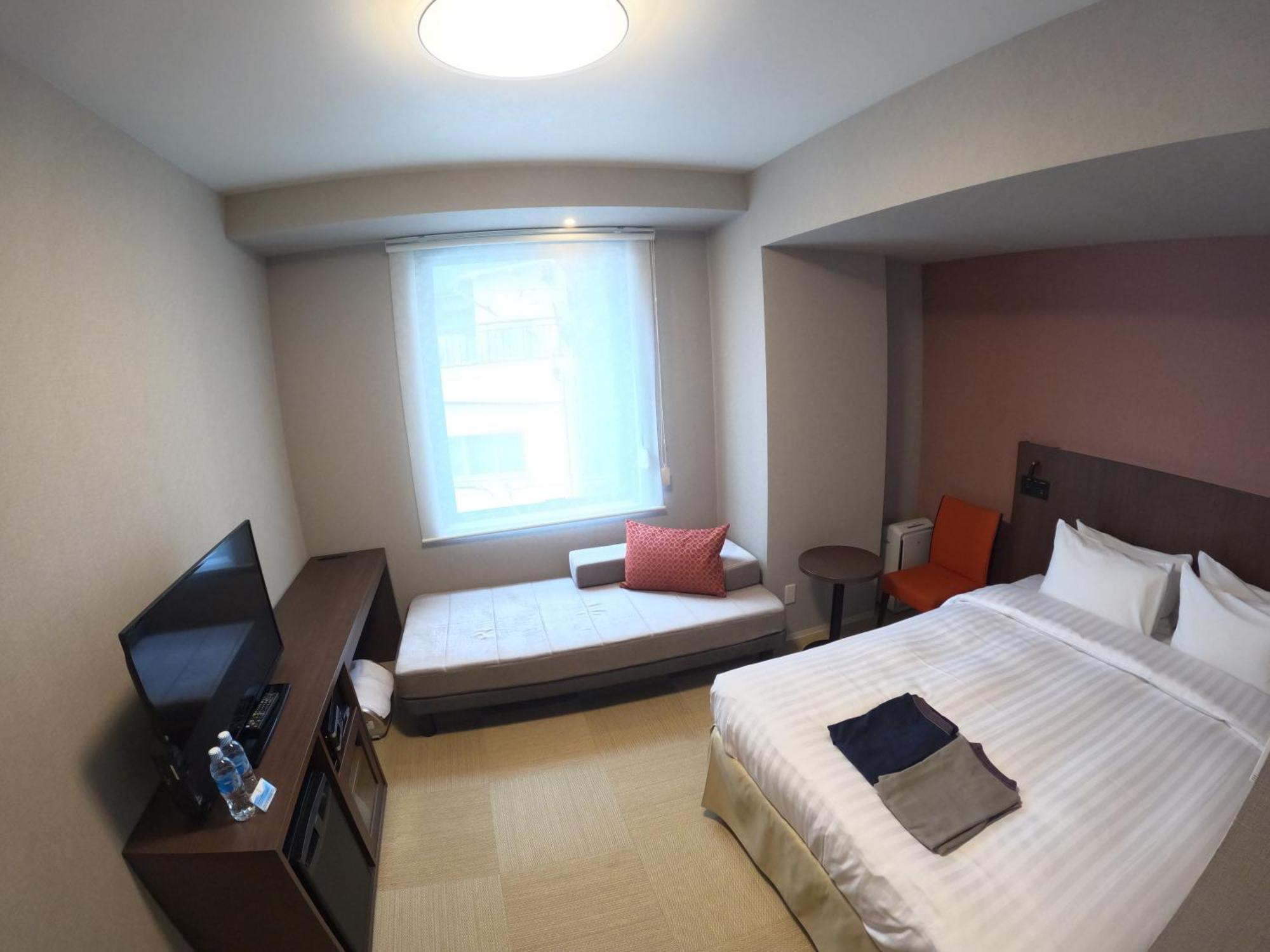 Hiyori Hotel Osaka Namba Station Экстерьер фото
