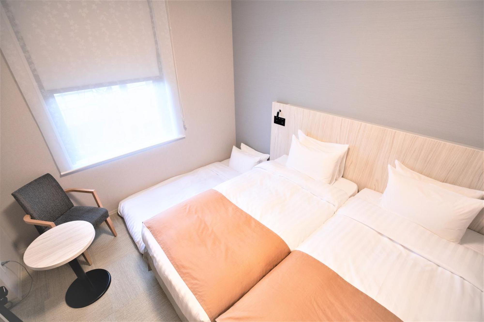 Hiyori Hotel Osaka Namba Station Экстерьер фото
