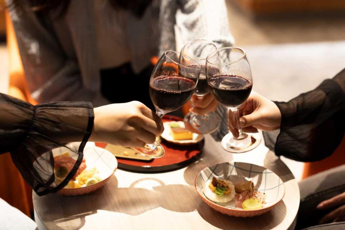 Hiyori Hotel Osaka Namba Station Экстерьер фото