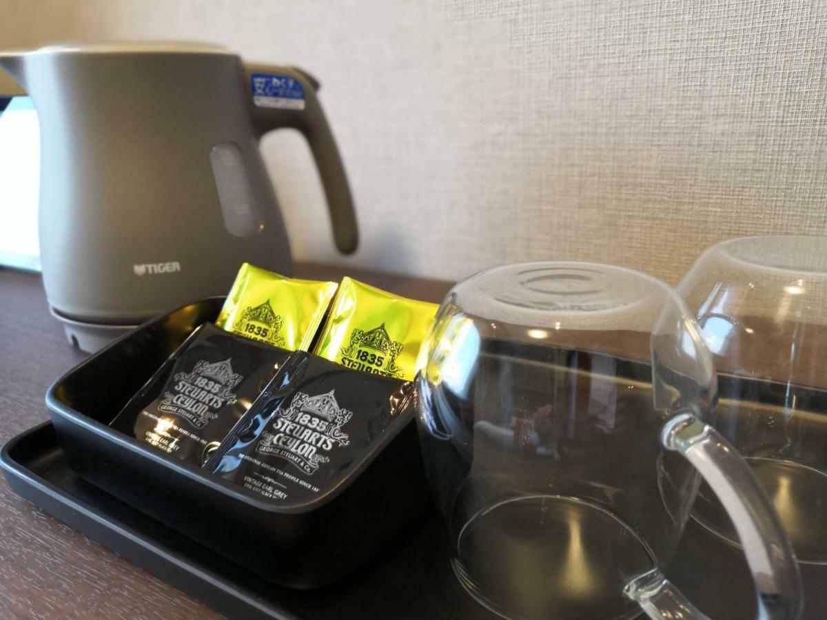 Hiyori Hotel Osaka Namba Station Экстерьер фото